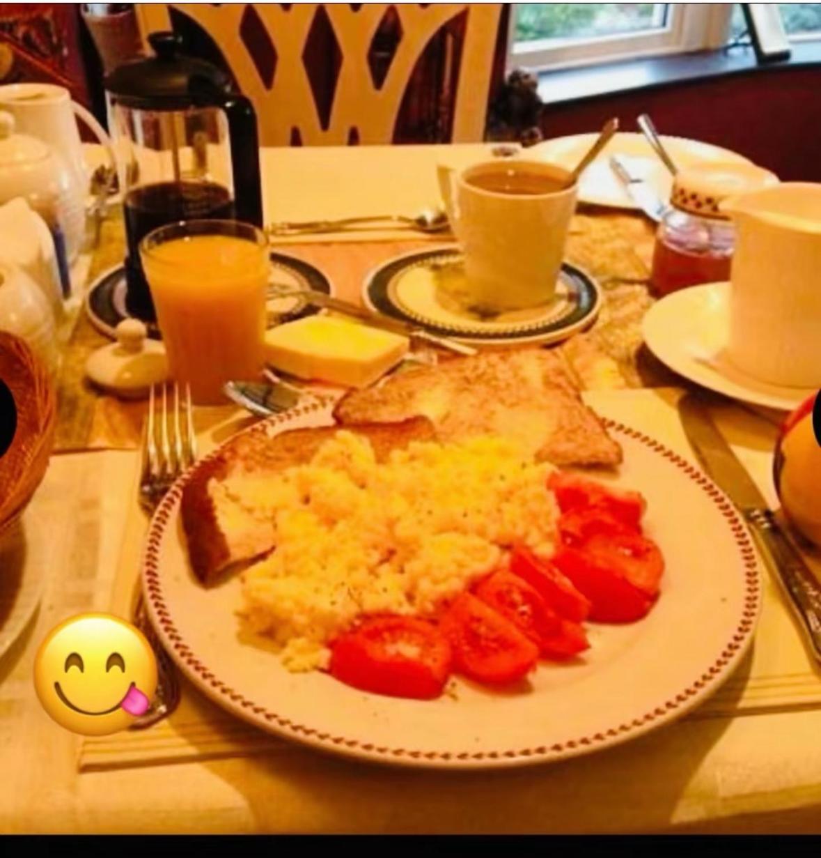 Arch House Bed & Breakfast Florencecourt Ngoại thất bức ảnh