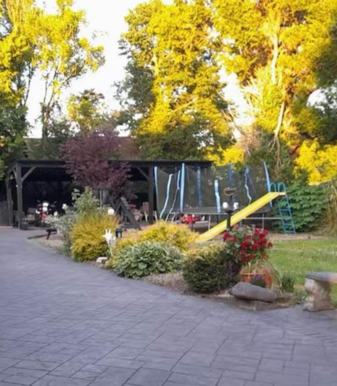 Arch House Bed & Breakfast Florencecourt Ngoại thất bức ảnh