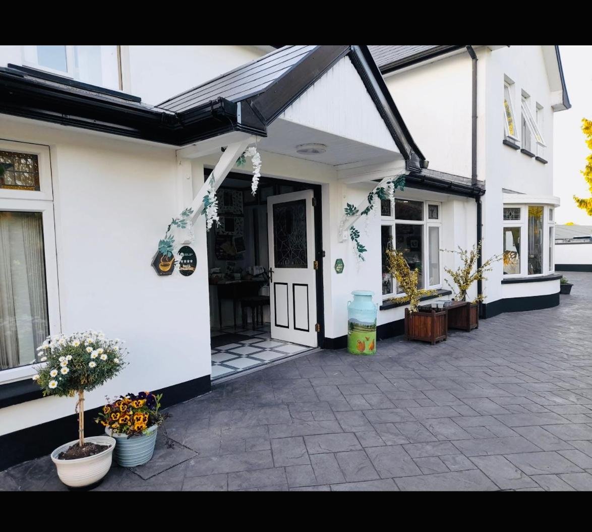 Arch House Bed & Breakfast Florencecourt Ngoại thất bức ảnh